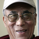 Illustration for article titled The Dalai Lama Is A Giant Bandwagoner